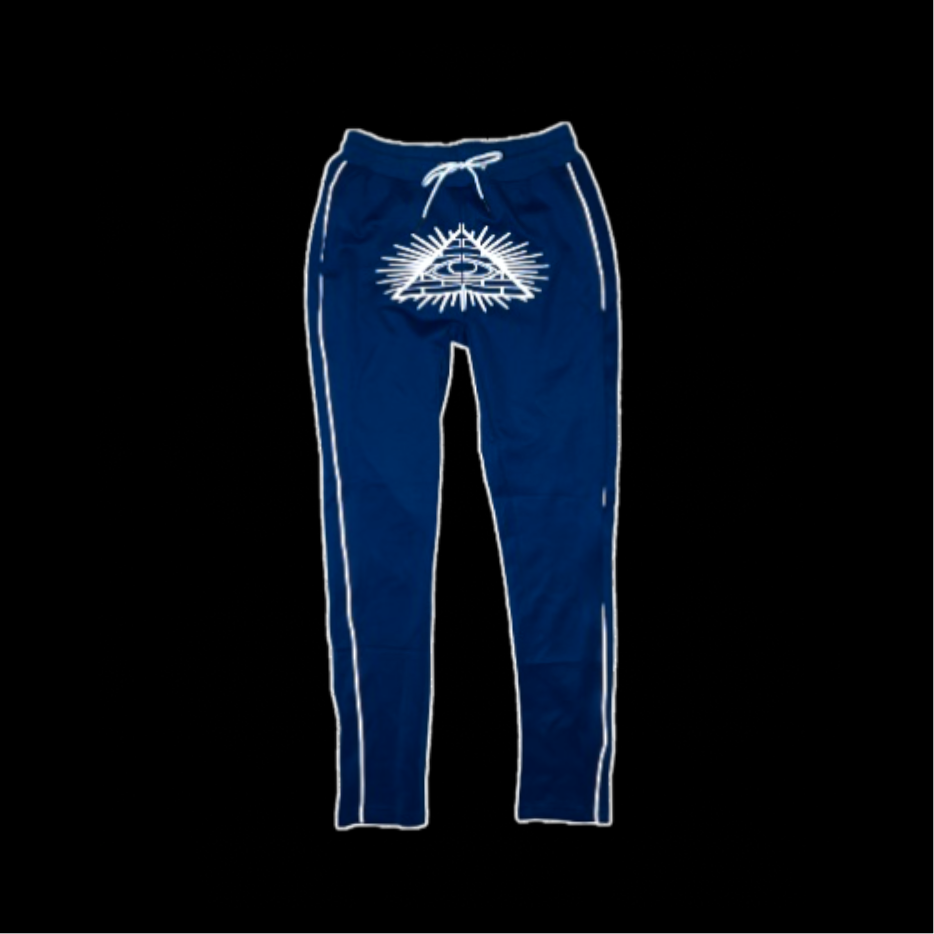 Blue Ocean - Tracksuit