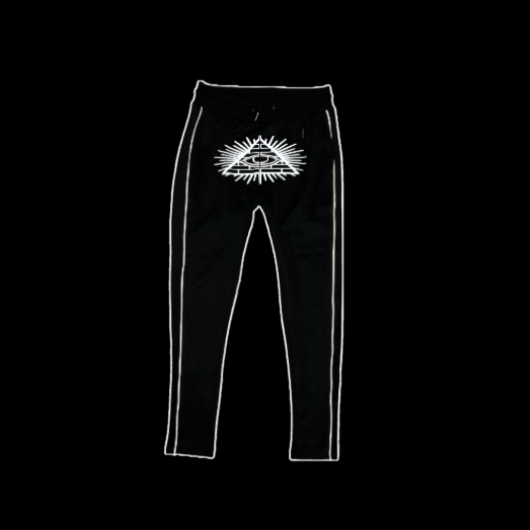 Black Night - Tracksuit