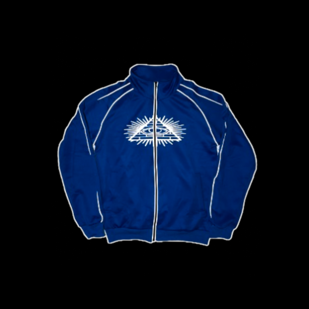 Blue Ocean - Tracksuit