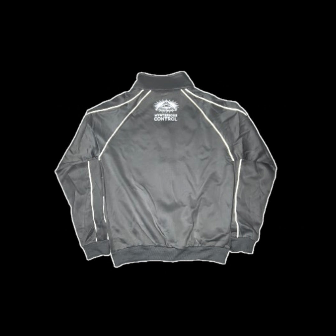 Gray Storm - Tracksuit