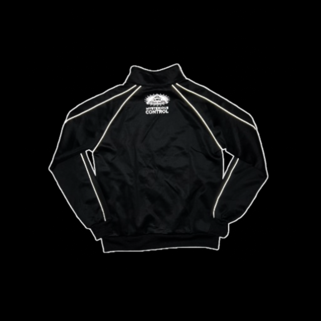 Black Night - Tracksuit